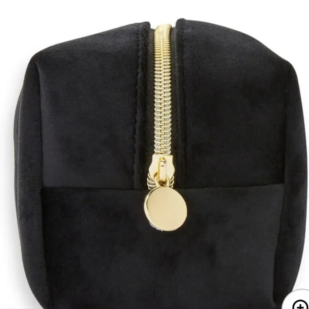 Makeup Revolution X Game Of Thrones Velvet Cosmetic‎ Bag
